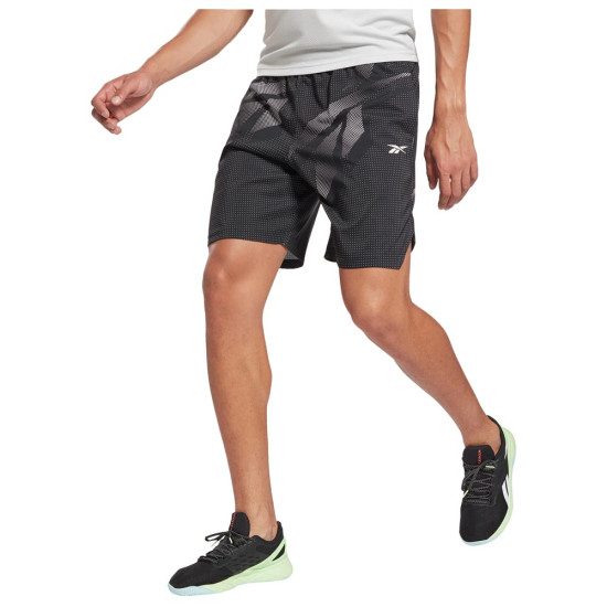 Reebok Ανδρικό σορτς Wor Aop